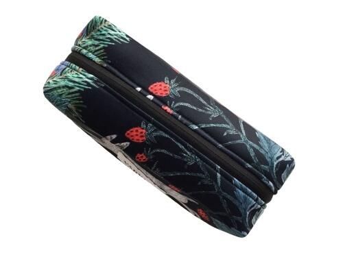 Косметичка Зайцы 90006