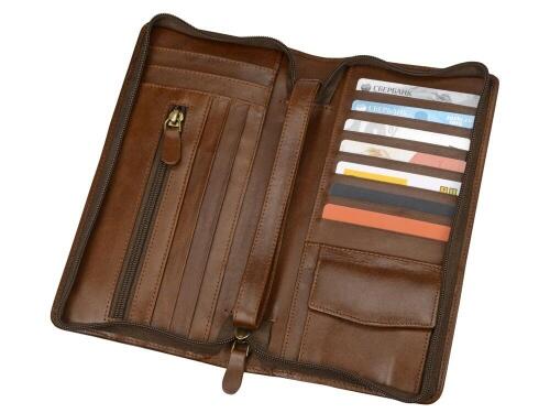 Трэвел-портмоне 72302p