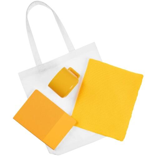 Набор Warm Vale, желтый 16634.80