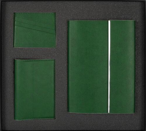 Набор Petrus Flap, зеленый 16637.90