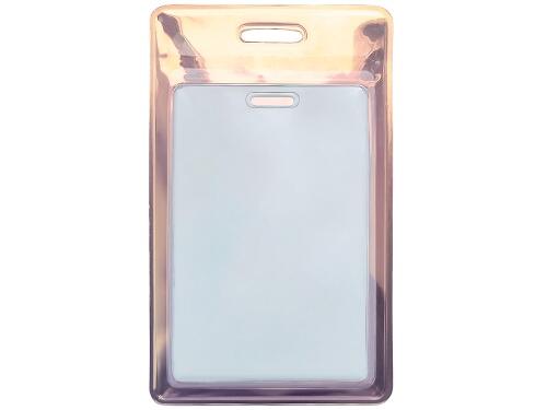 Чехол для пропуска Aurora 351003