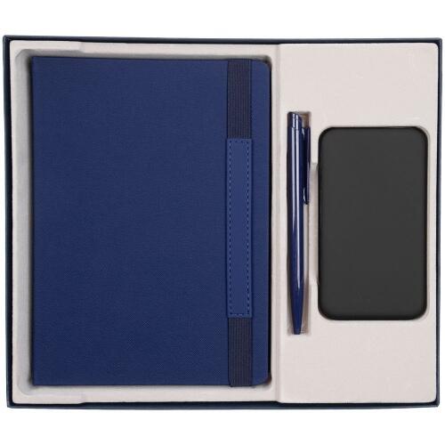 Набор Peel Energy, синий 18252.40