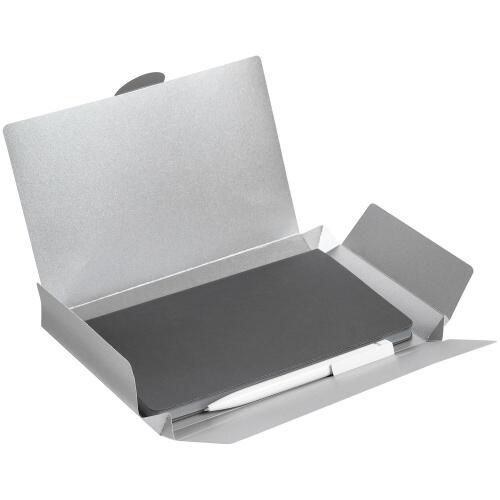 Набор Shall Light Simple, серый 18358.10