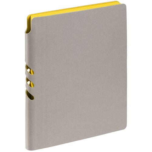 Набор Flexpen Grey, желтый 22421.18