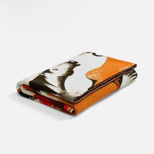 Плед «Огнегривые» 19256.00