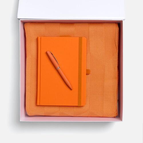 Набор Favor Warm, оранжевый 22321.20