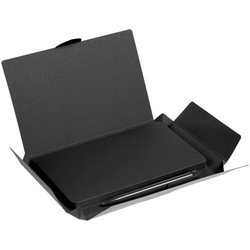 Набор Shall Light Simple, черный 18358.30