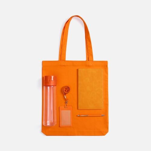 Набор Luba Walk, оранжевый 22083.20