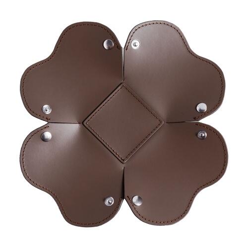 Корзина Corona, малая, коричневая 7911.59 Корзина Corona, малая, коричневая 7911.59