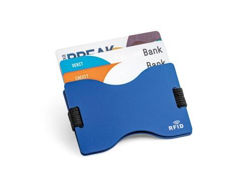 Визитница с защитой RFID MULLER 93332-127