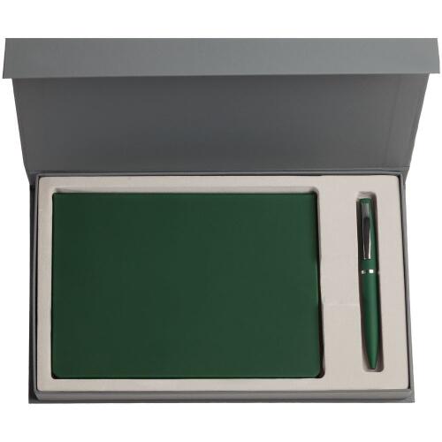 Набор Shall, зеленый 7497.90