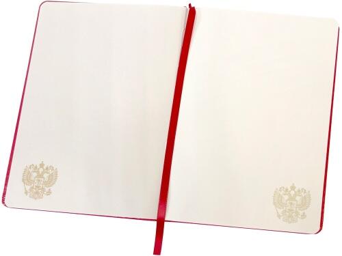 Блокнот Москва-Кремль-Фаберже 94952