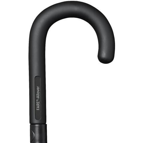 Зонт-трость Fashion, черный 13566.30