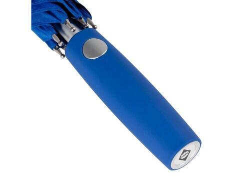 Зонт-трость Alu с деталями из прочного алюминия 100071p