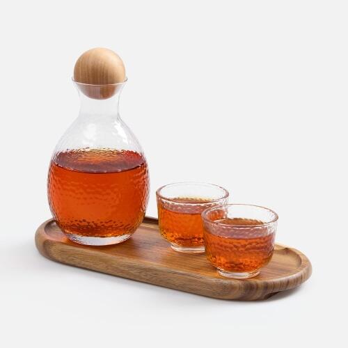 Набор Glassary 18372.00 Набор Glassary 18372.00