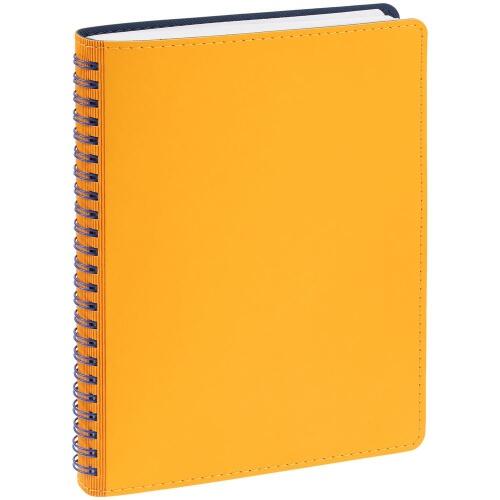 Набор Spring Shall, синий с желтым 15218.80