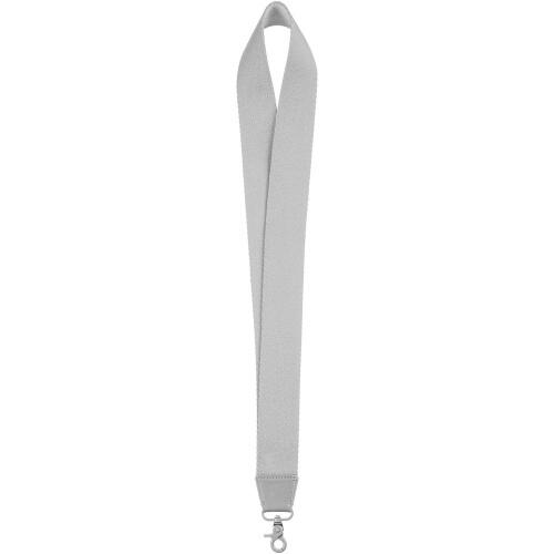 Ланъярд Band, серый 20384.10