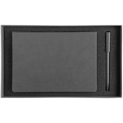 Набор Brand Tone, темно-серый 10688.11