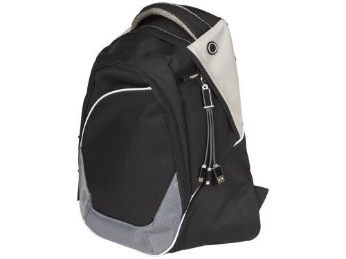 Кабель для зарядки Metal 3-в-1 13496102