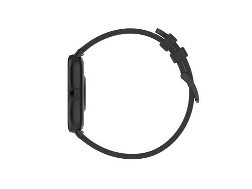 Умные часы CANYON Barberry SW-79, IP 67, BT 5.1, сенсорный дисплей 1.7, черный 521129