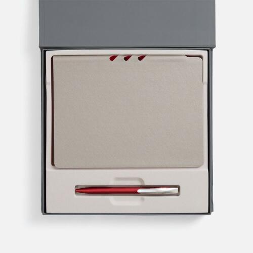 Набор Flexpen Grey, красный 22421.15