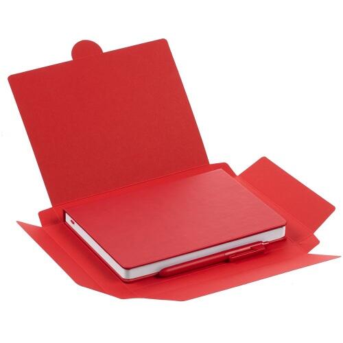 Набор New Latte, красный 16668.50