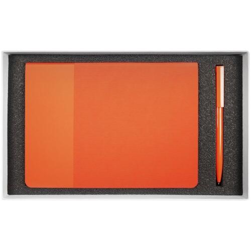 Набор Vale, оранжевый 16933.20