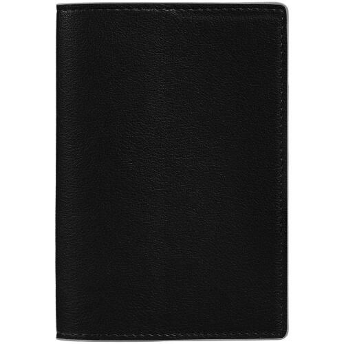 Набор Petrus Flap, черный 16637.30