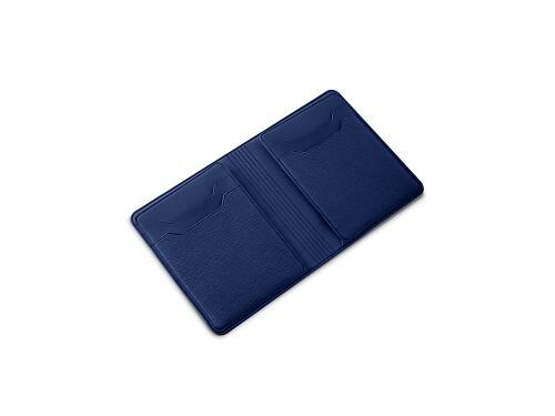 Картхолдер с отделением для наличных денег Favor 114307