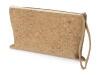 Фото Пробковая косметичка Corky, натуральный 318919