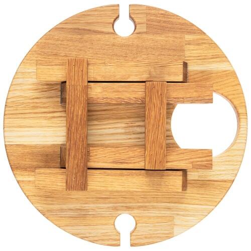 Столик винный Taffon 18444.00 Столик винный Taffon 18444.00