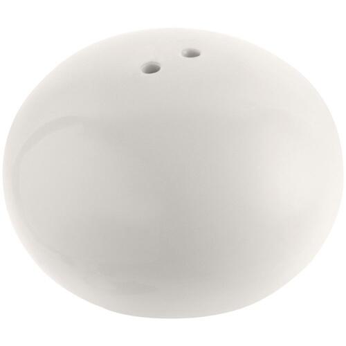 Набор из солонки и перечницы Piacente, белый 14122.60 Набор из солонки и перечницы Piacente, белый 14122.60