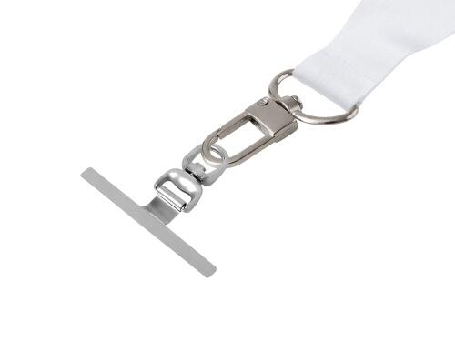 Лента под сублимацию для телефона с замком обрыва, 2,5 см 828827