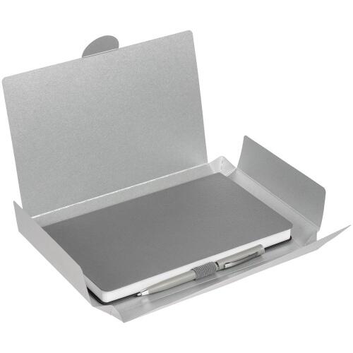 Набор Loop, серый 22054.10