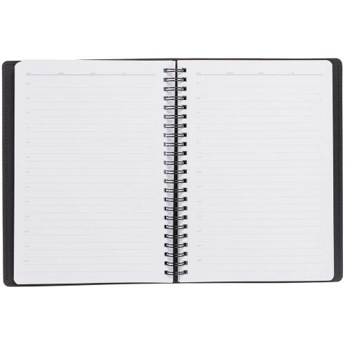 Набор Spring Shall, голубой с черным 15218.14