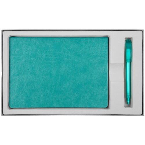 Набор Brand Tone, бирюзовый 10688.49