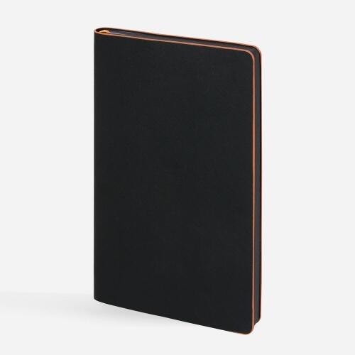 Набор Trait Office, черный с оранжевым 24778.32