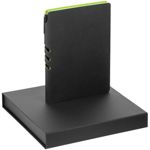 Набор Flexpen Black, зеленый 17046.39