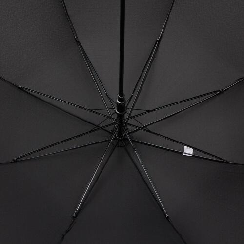 Зонт-трость Rainolla, черный 18780.30