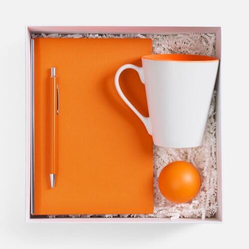 Набор Kroom, оранжевый 23328.20