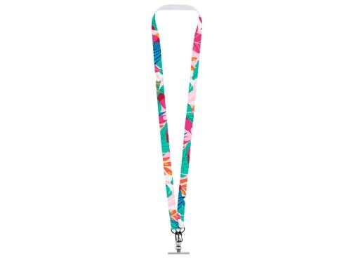 Лента под сублимацию для телефона с 2-мя карабинами, 2 см 828815