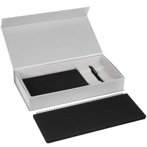 Набор Urban Planner, черный 20424.30