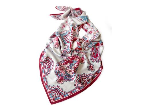 Платок Кавказский скакун 94926