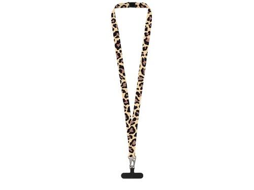 Лента под сублимацию для телефона с замком обрыва, 2,5 см 828831