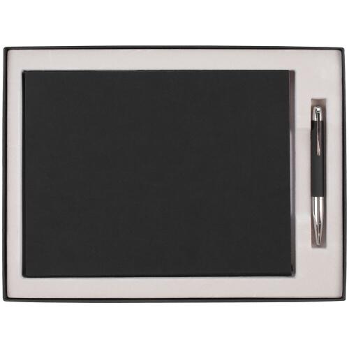 Набор Flat Maxi, черный 17982.30