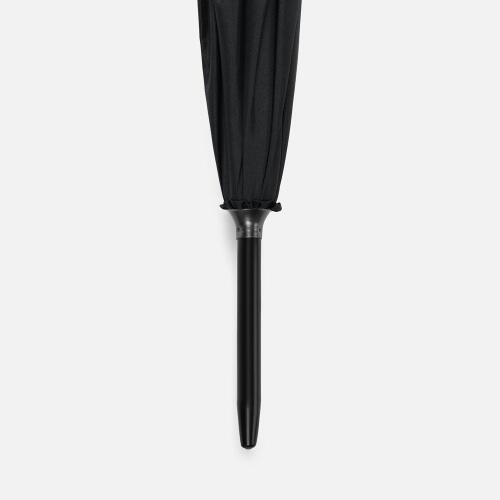 Зонт-трость Rainolla, черный 18780.30