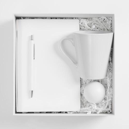 Набор Kroom, белый 23328.60