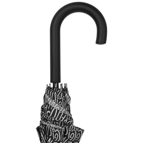 Зонт-трость Letterain 71396.33