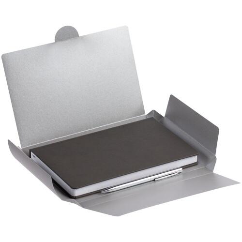 Набор Grade, серый 17674.10