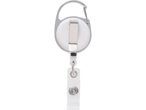 Чехол для пропуска с ретрактором Favor 350906